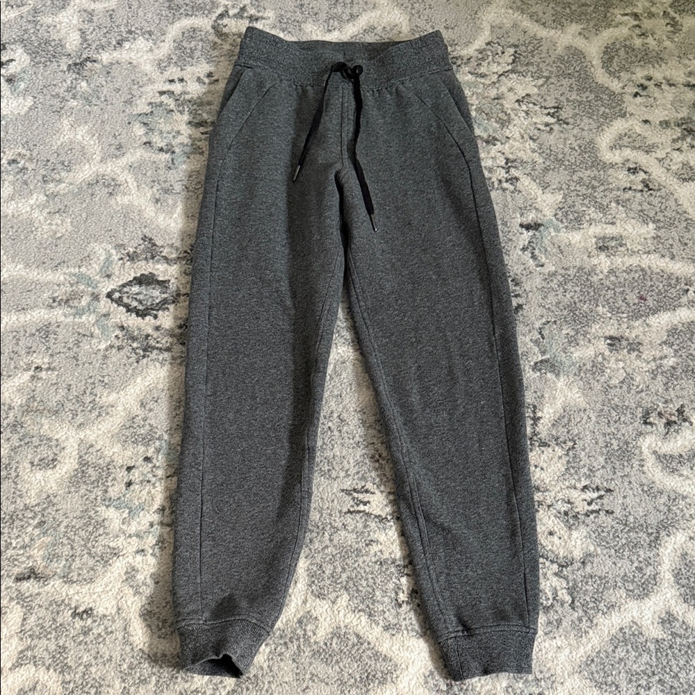 Lululemon Scuba Jogger